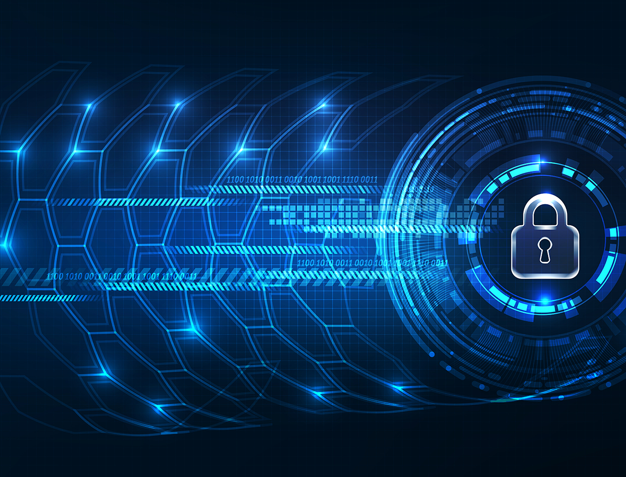 cybersecurity fintech
