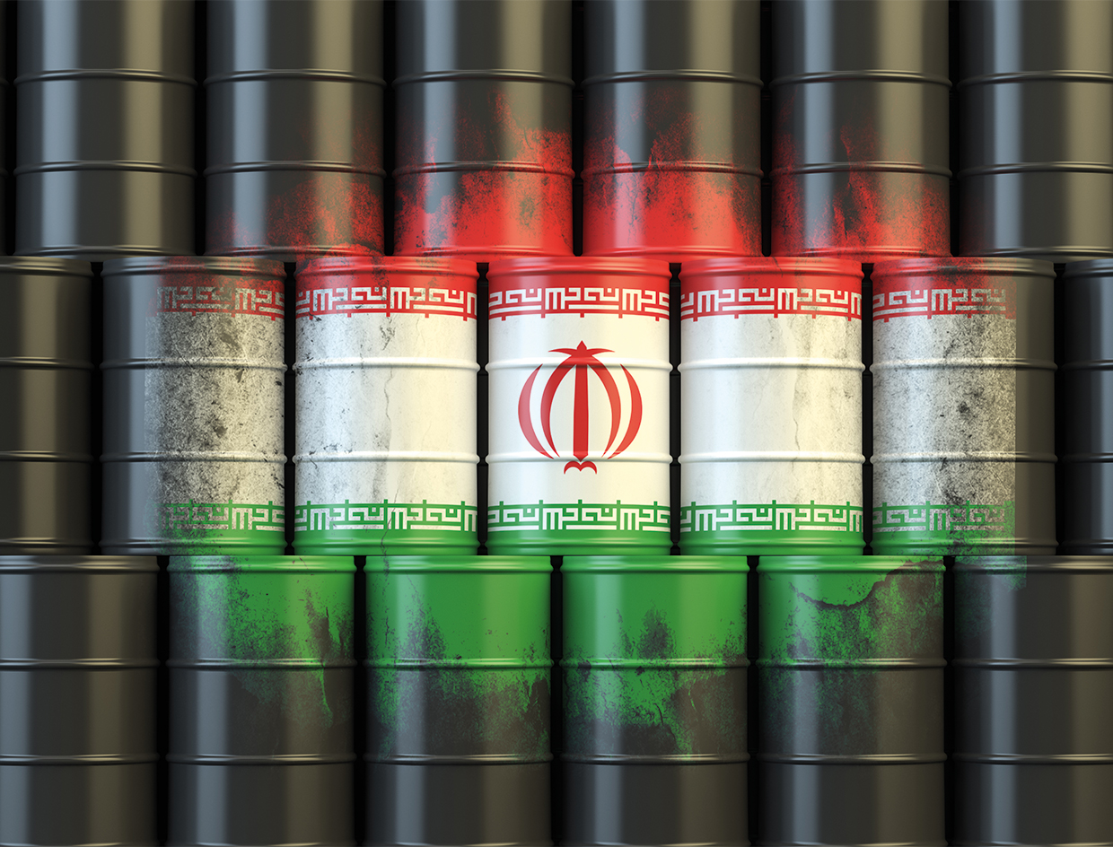 Korea iran