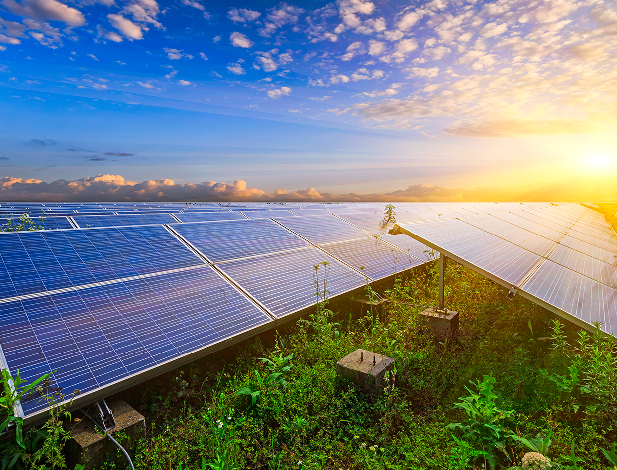 sustainable financing