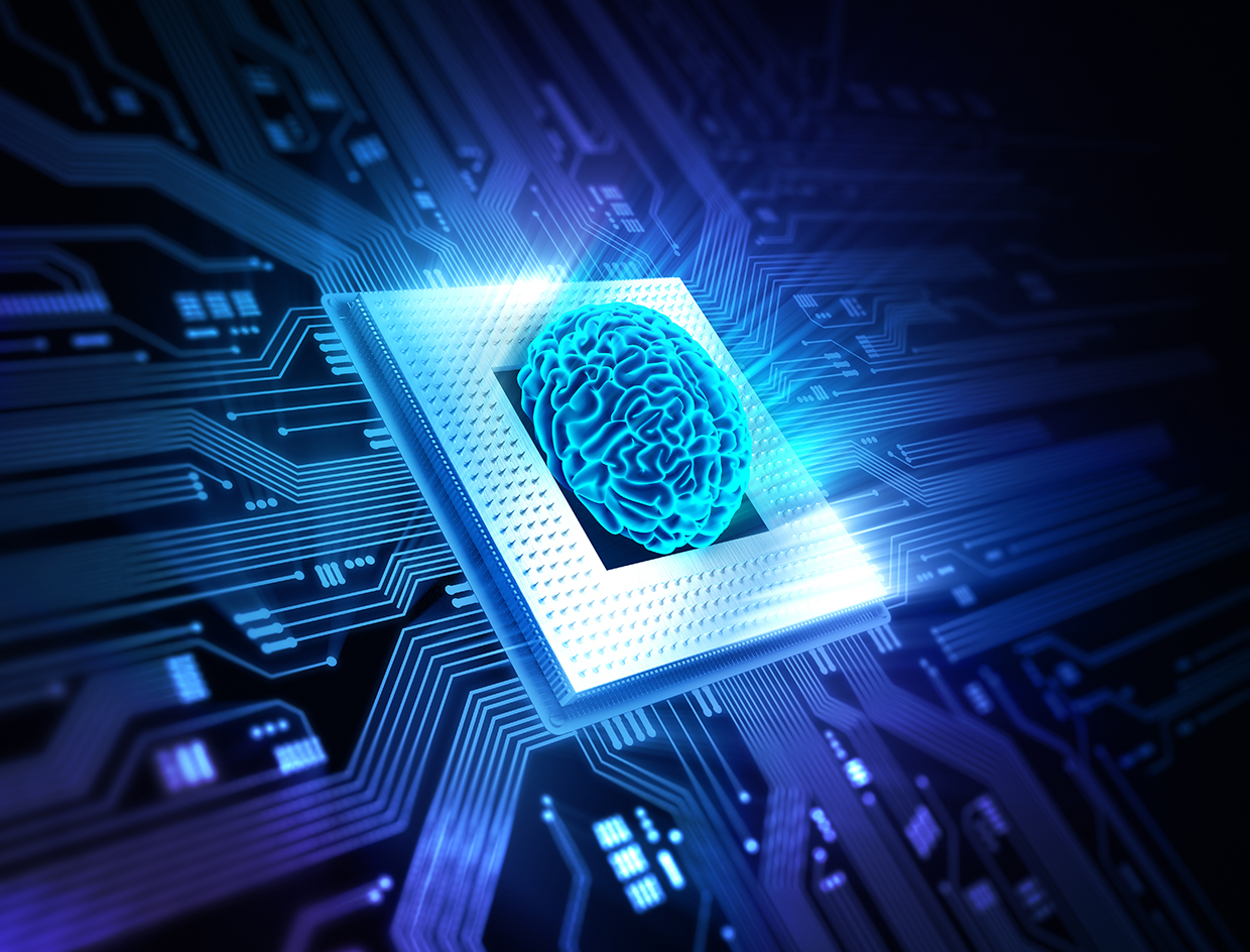 AI accounts receivables