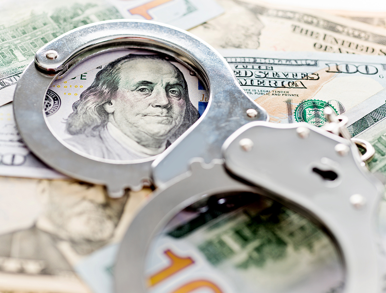 blockchain fraud