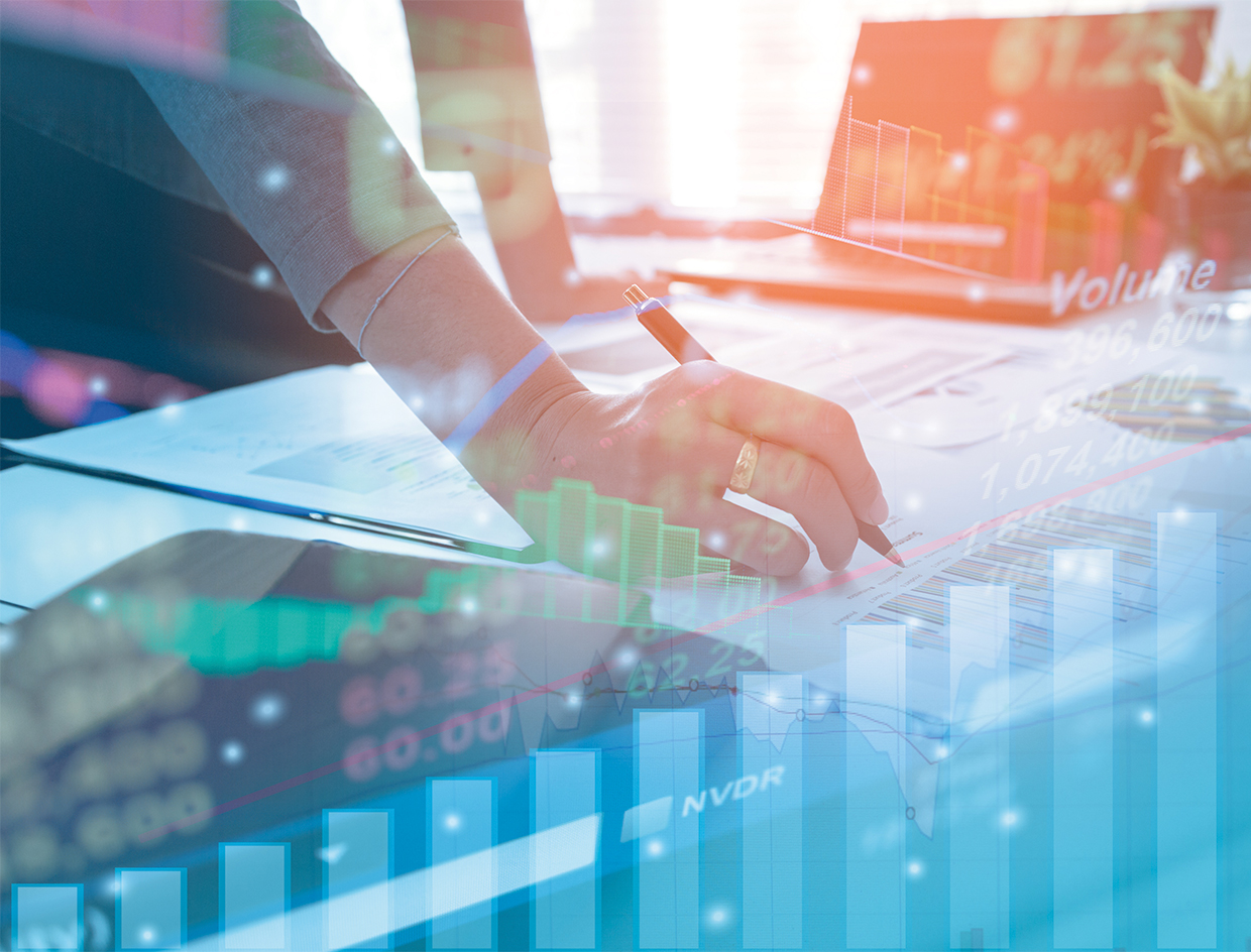 fintech blockchain