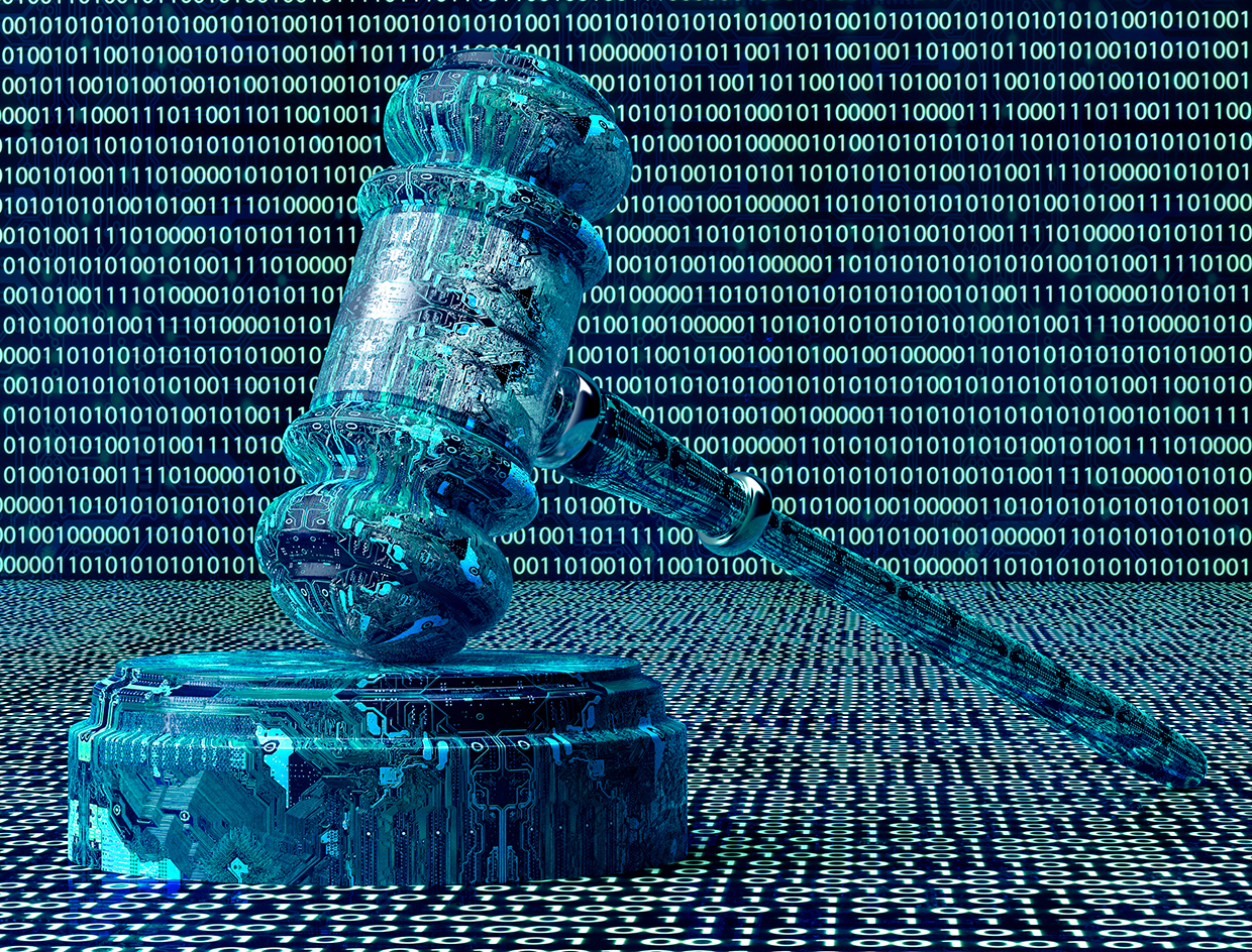 fintech blockchain