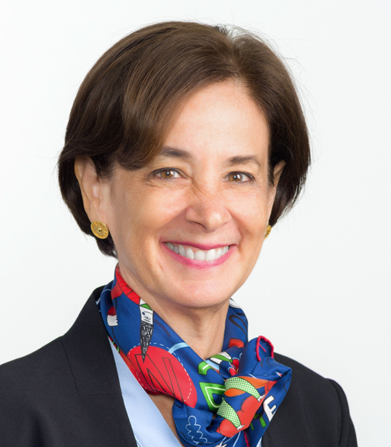 lisa robins