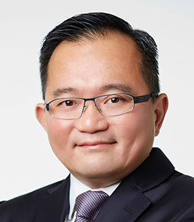 Goh Kiat Seng