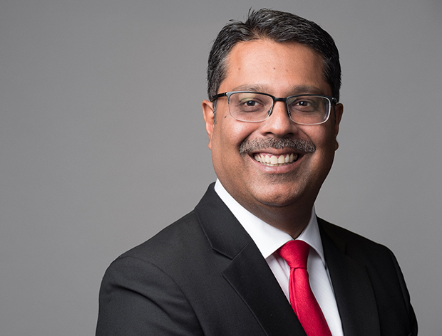 vivek batra