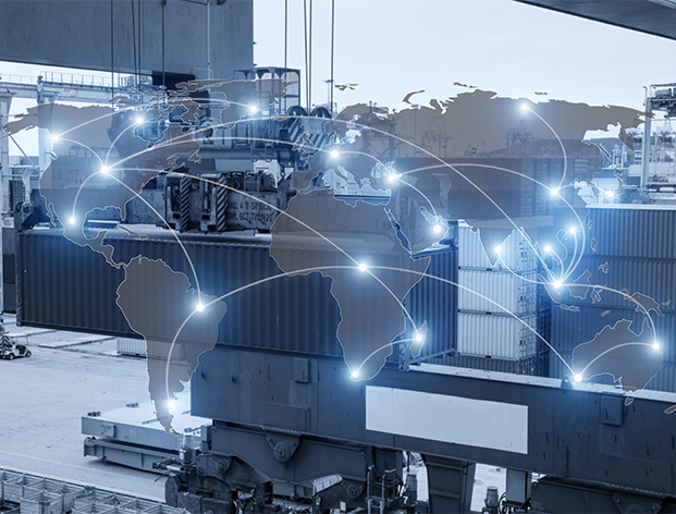 blockchain trade finance