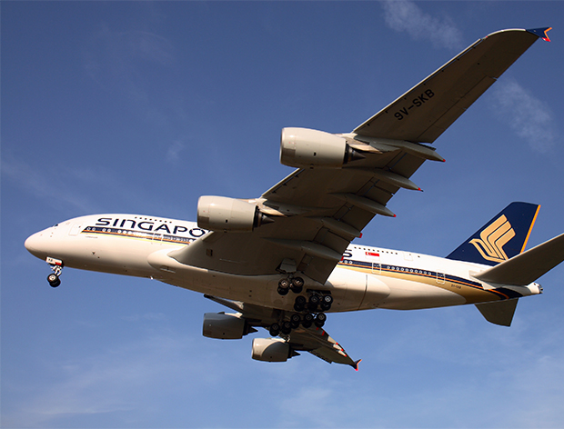 singapore airlines