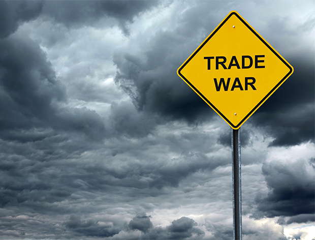 trade war