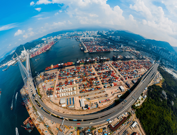 eTradeConnect