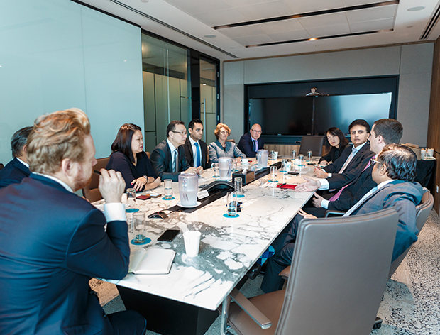 Asia trade finance