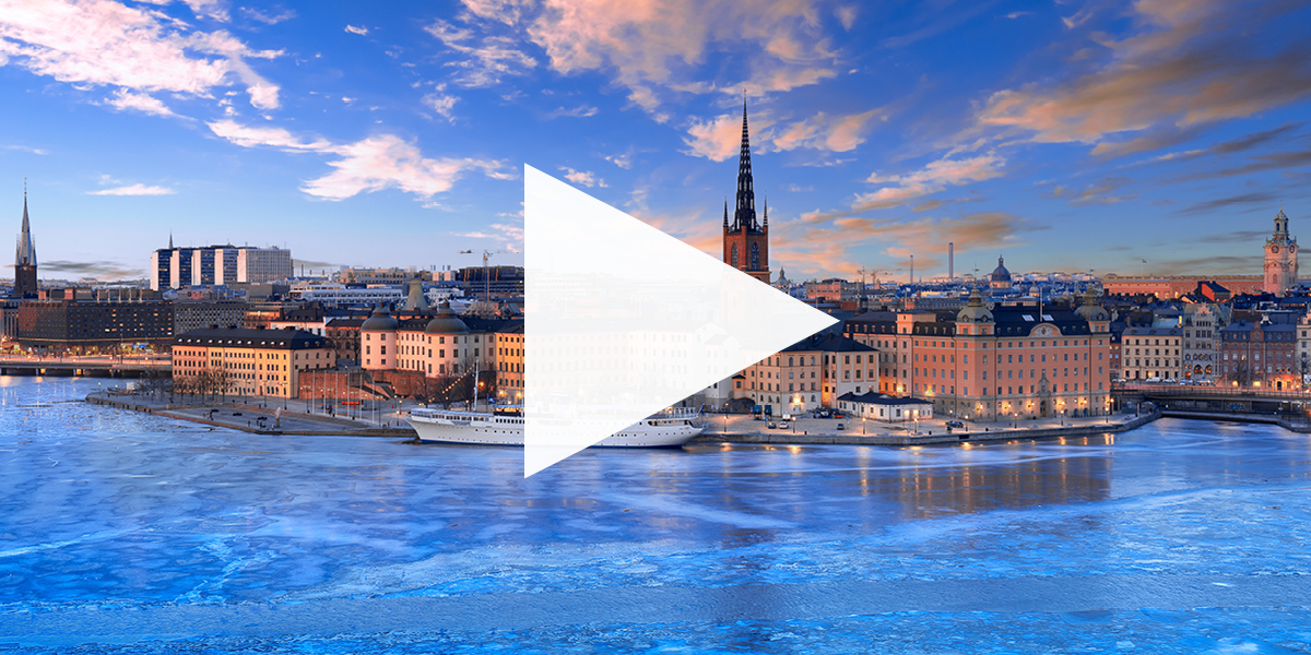 GTR Nordics 2023
