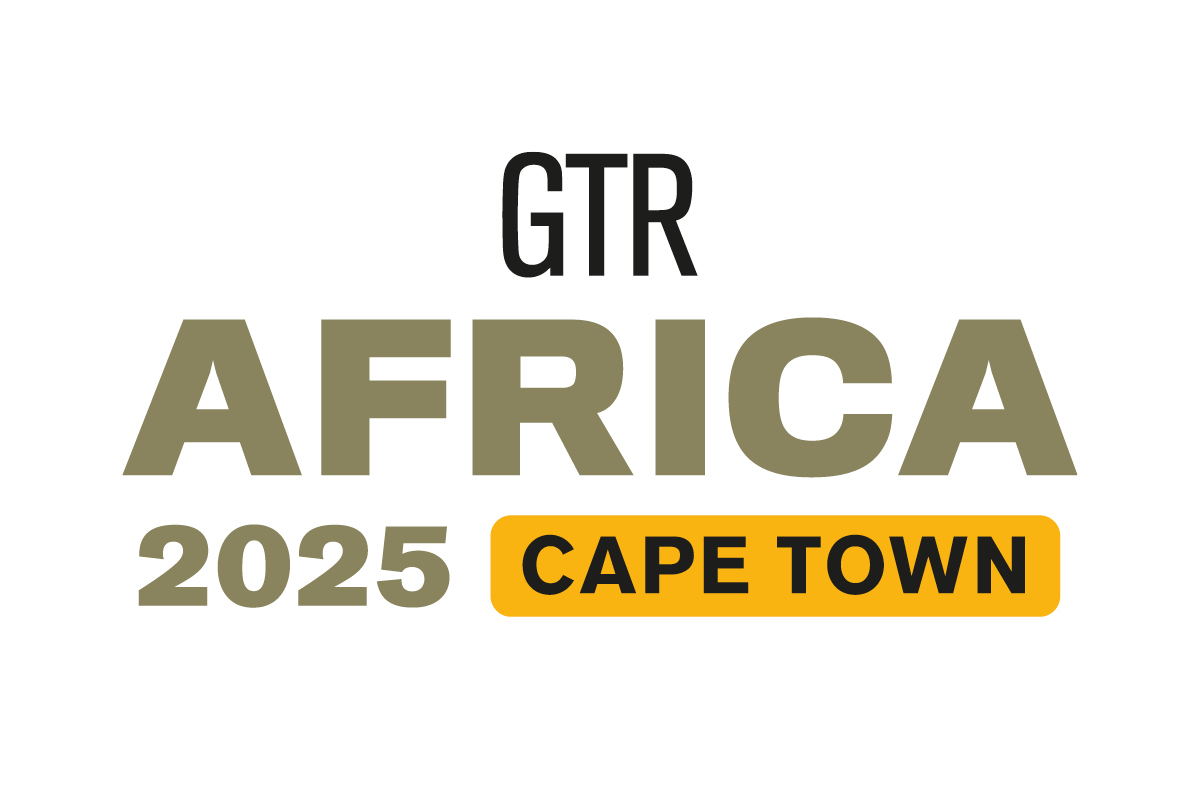 GTR Africa 2025 Cape Town