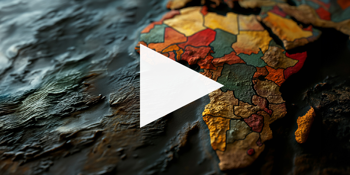 GTR Africa 2024 London