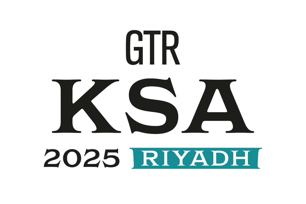 GTR KSA 2025 Riyadh