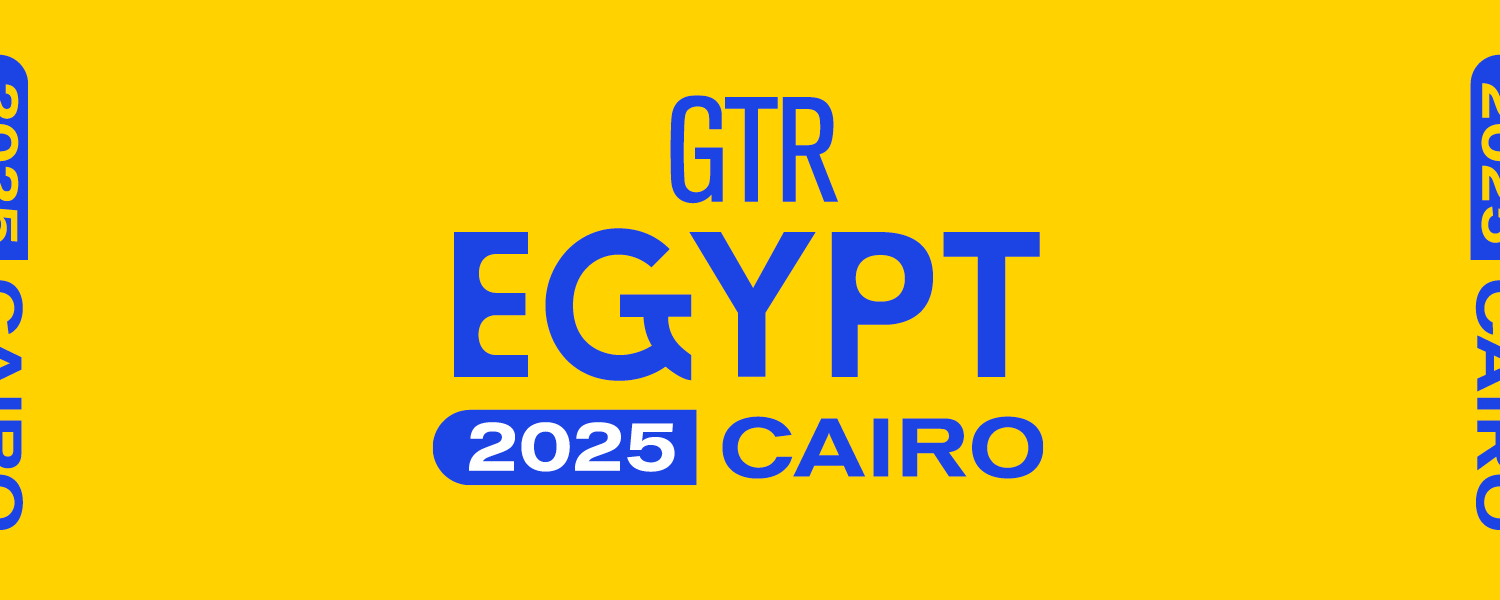 GTR Egypt 2025 Cairo
