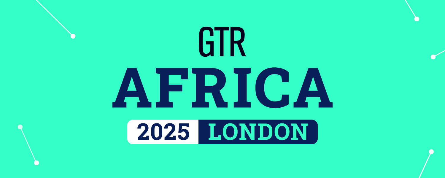 GTR Africa 2025 London