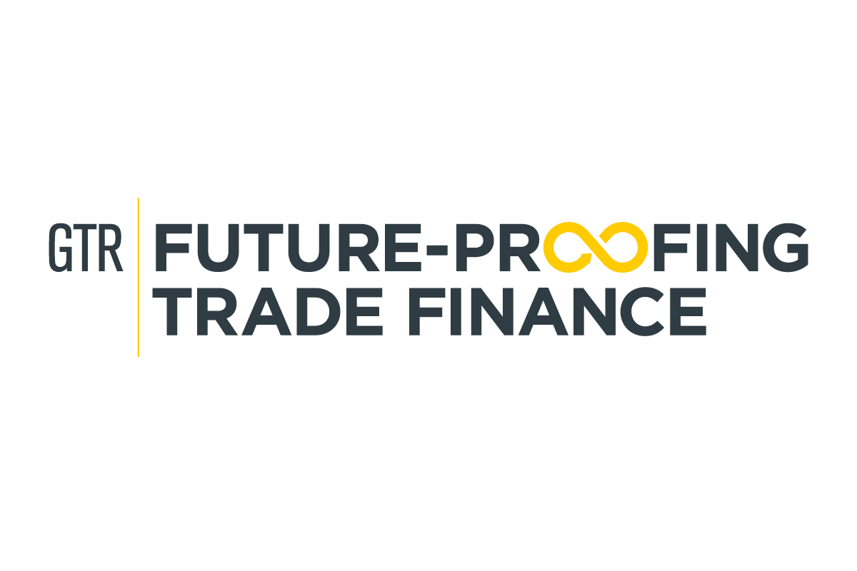 GTR Future-Proofing Trade Finance 2025