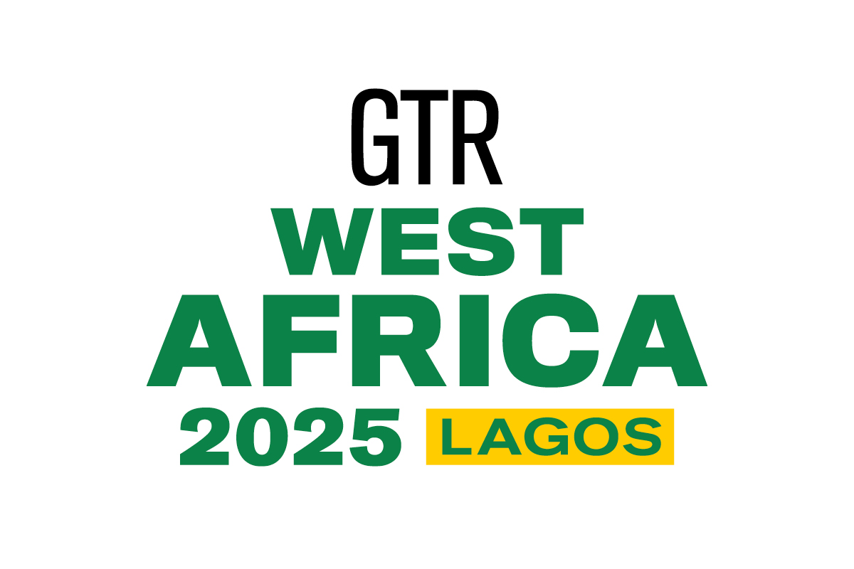 GTR West Africa 2025 Lagos
