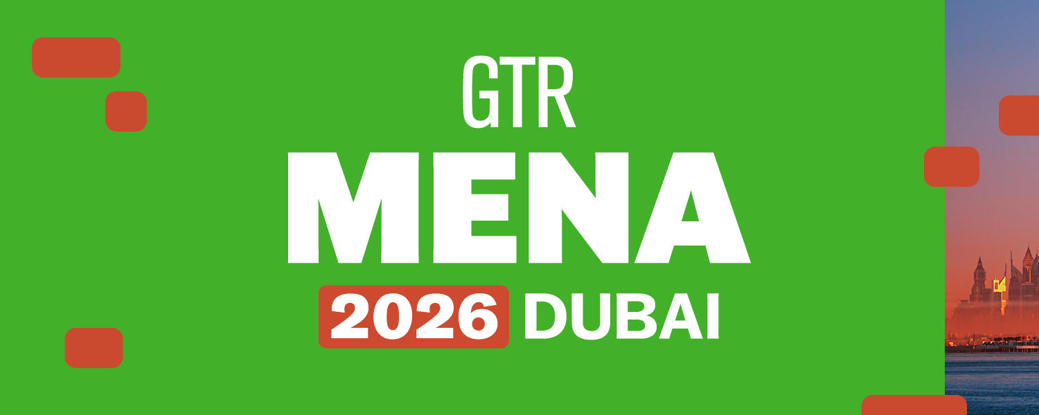 GTR MENA 2026 Dubai
