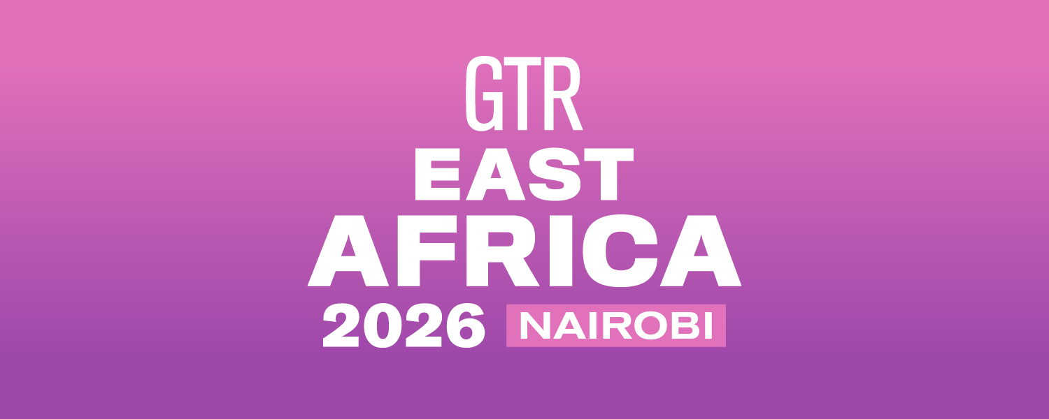 GTR East Africa 2026 Nairobi