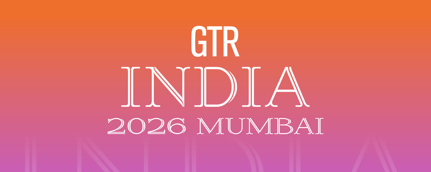 GTR India 2026 Mumbai