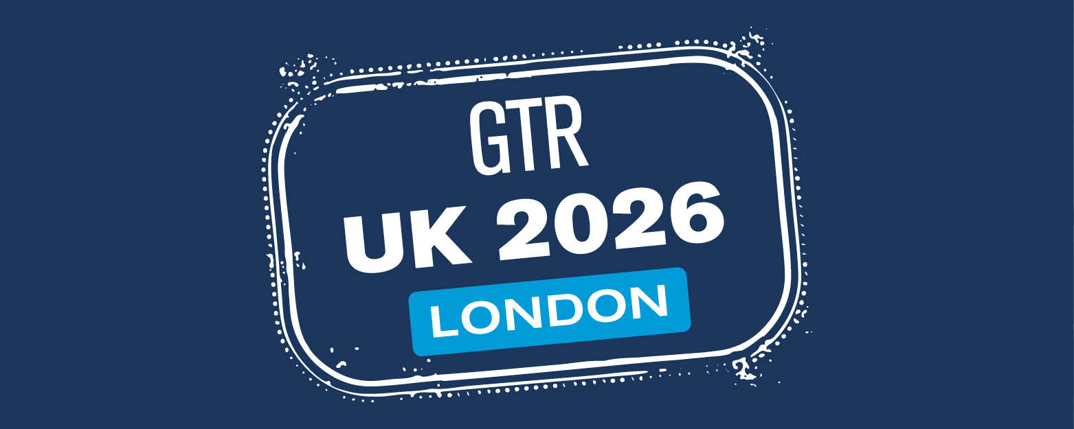 GTR UK 2026 London