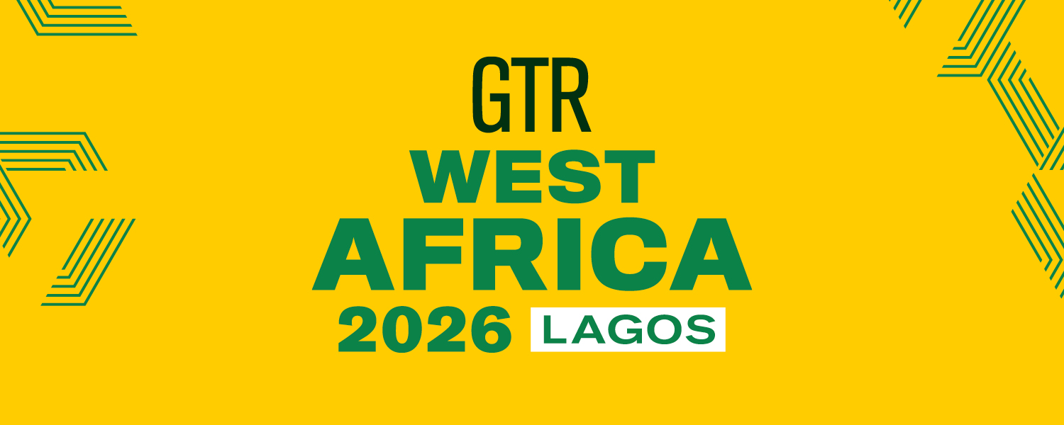 GTR West Africa 2026 Lagos