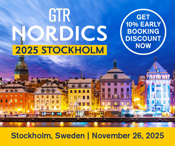 Box advert 300x250 (GTR Nordics 2025 - September, October) - Stats