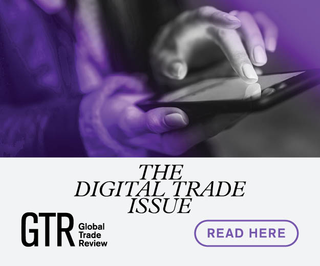 GTR Q3 2025: The Digital Trade Issue